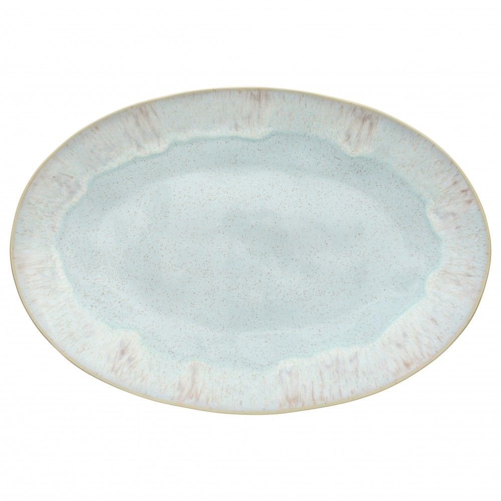 Casafina Oval Platter 18" - Eivissa