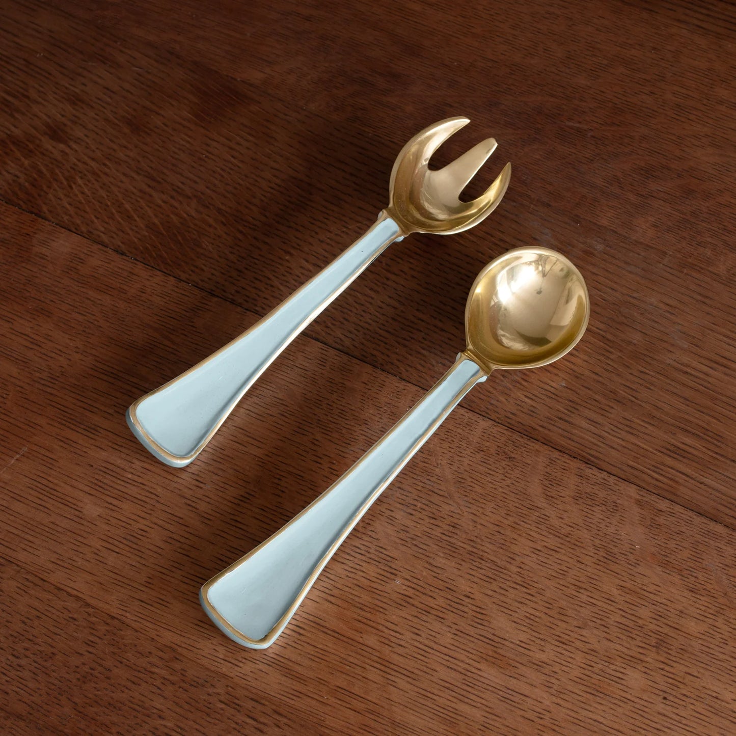 BB ENCANTO Soho Salad Servers