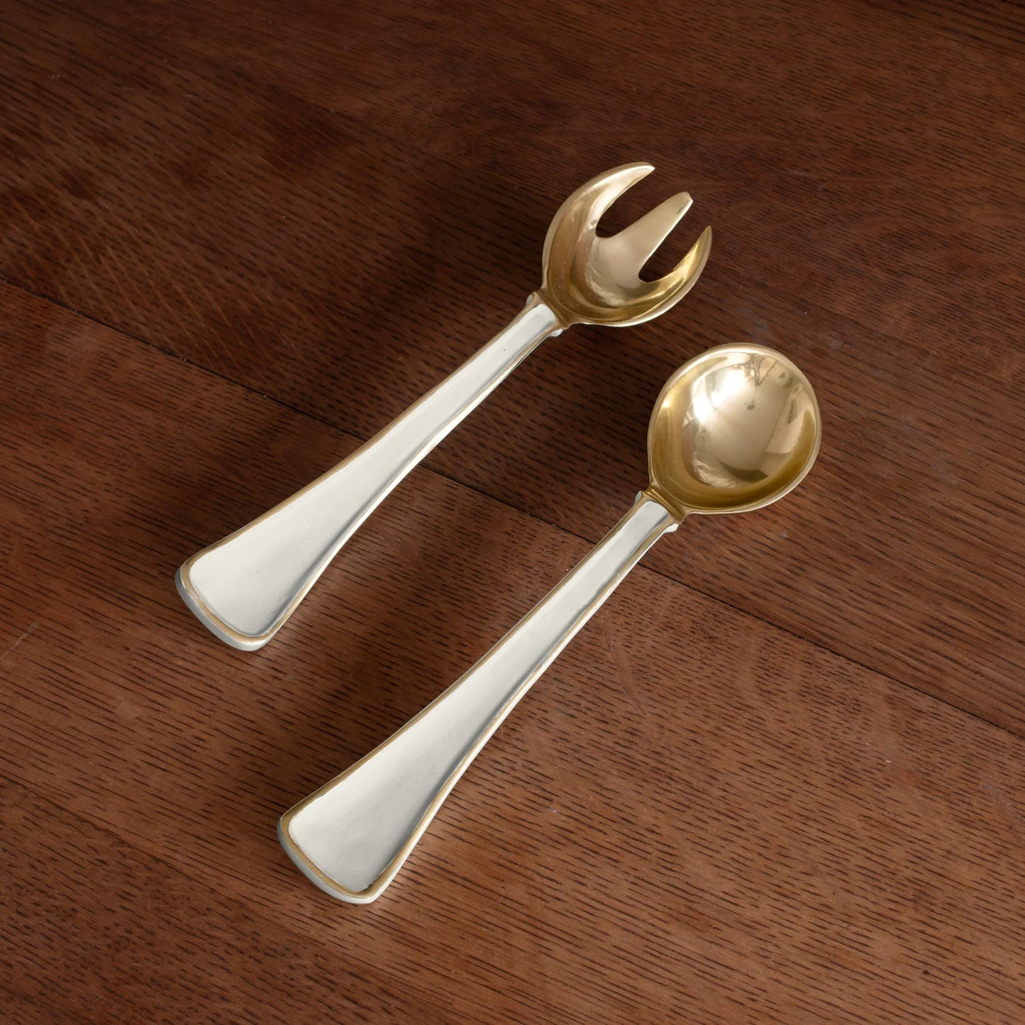 BB ENCANTO Soho Salad Servers