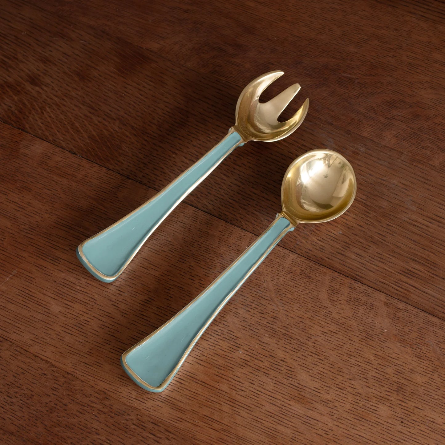 BB ENCANTO Soho Salad Servers