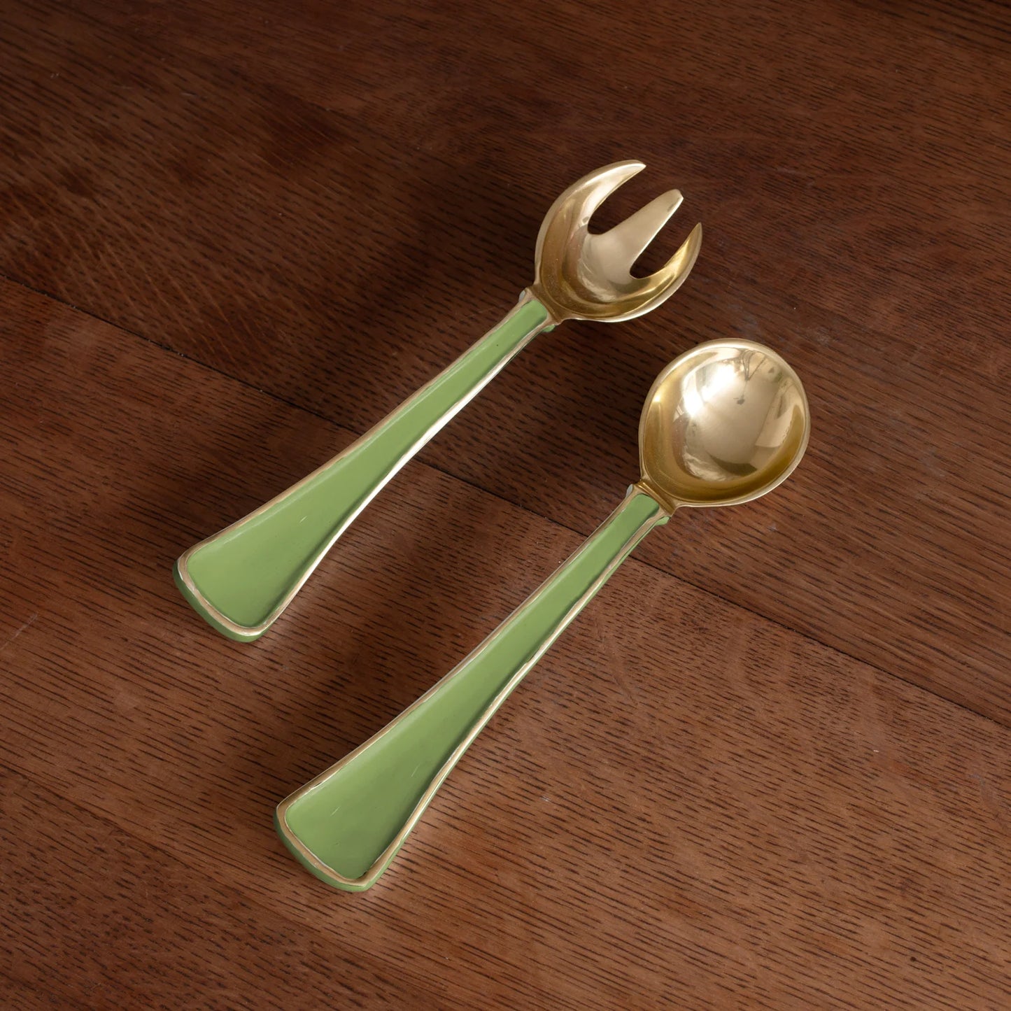 BB ENCANTO Soho Salad Servers