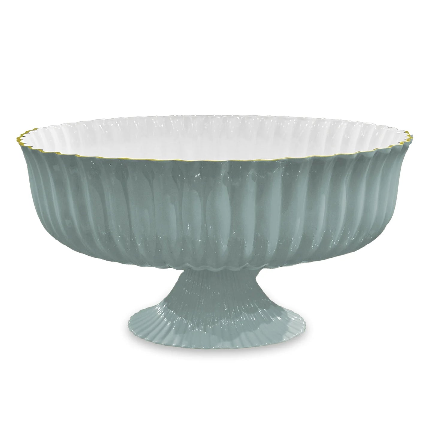BB ENCANTO Vienna Large Centerpiece/Punchbowl