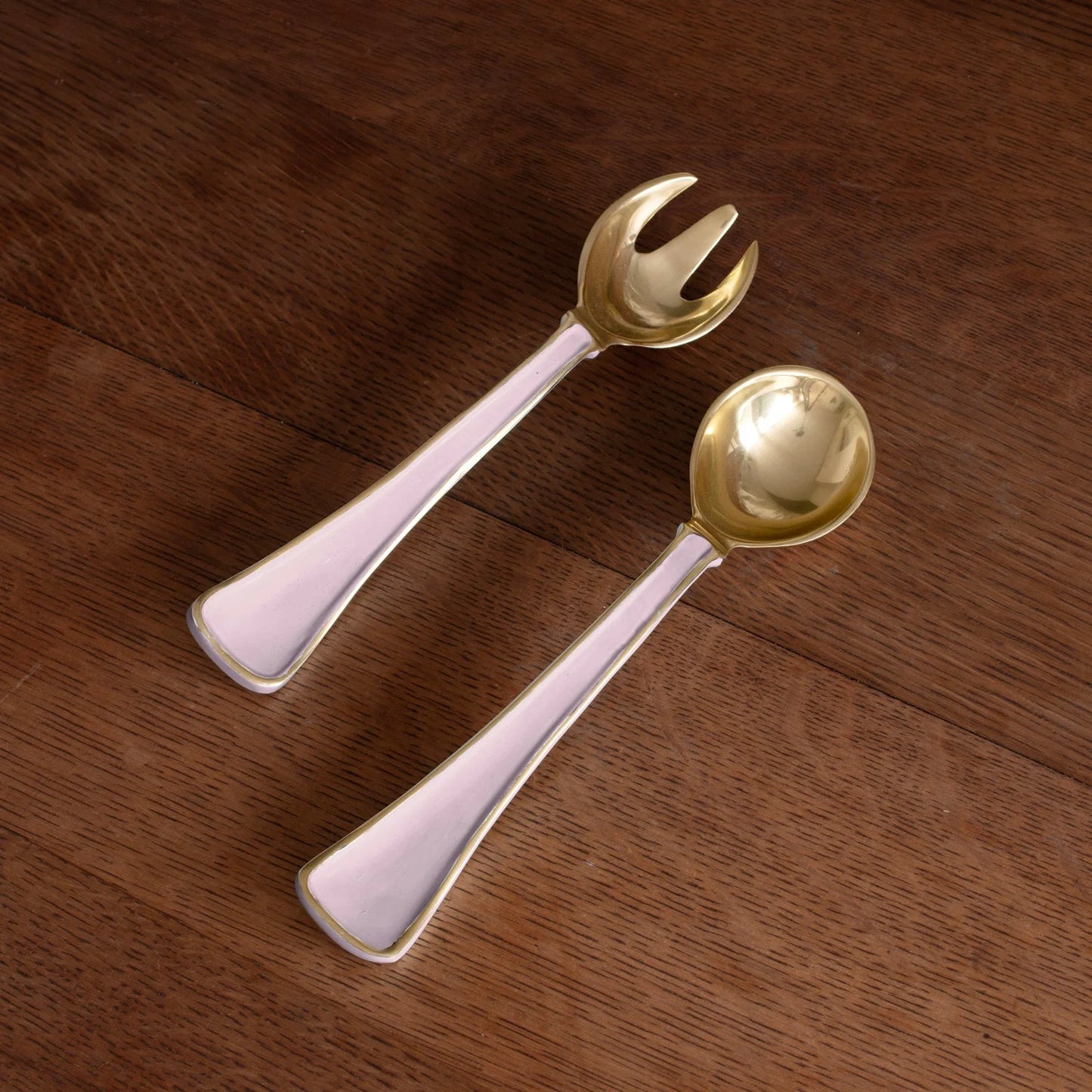 BB ENCANTO Soho Salad Servers