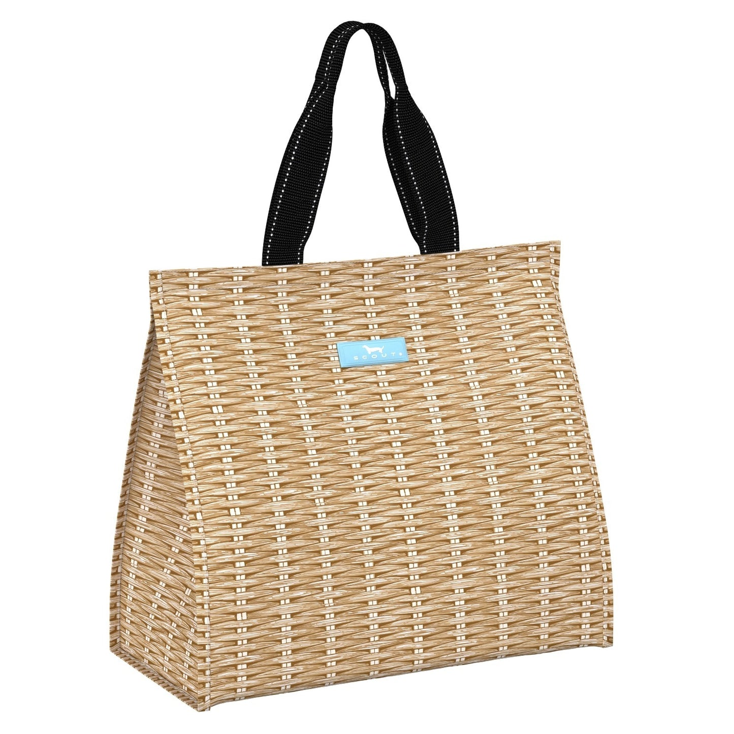 Scout Insulated Cooler Tote Large Thermal and Louise