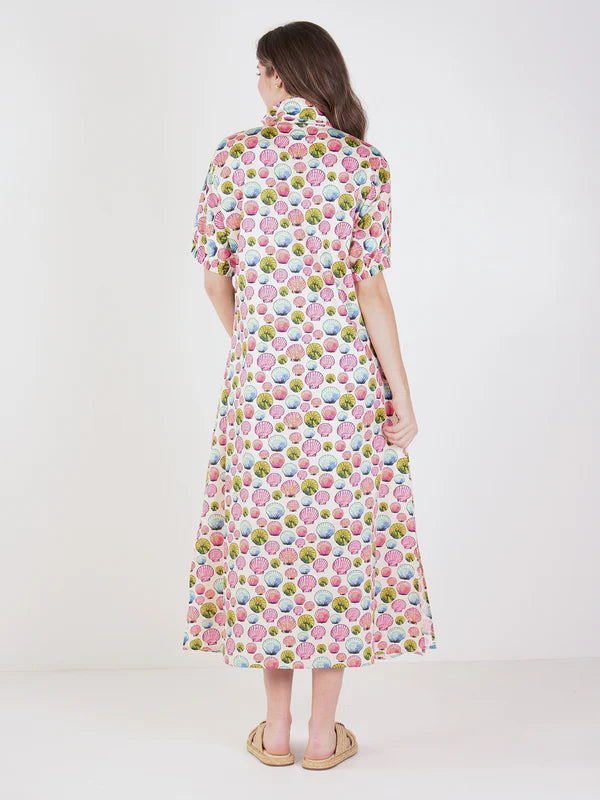 Poppy Maxi - North Beach