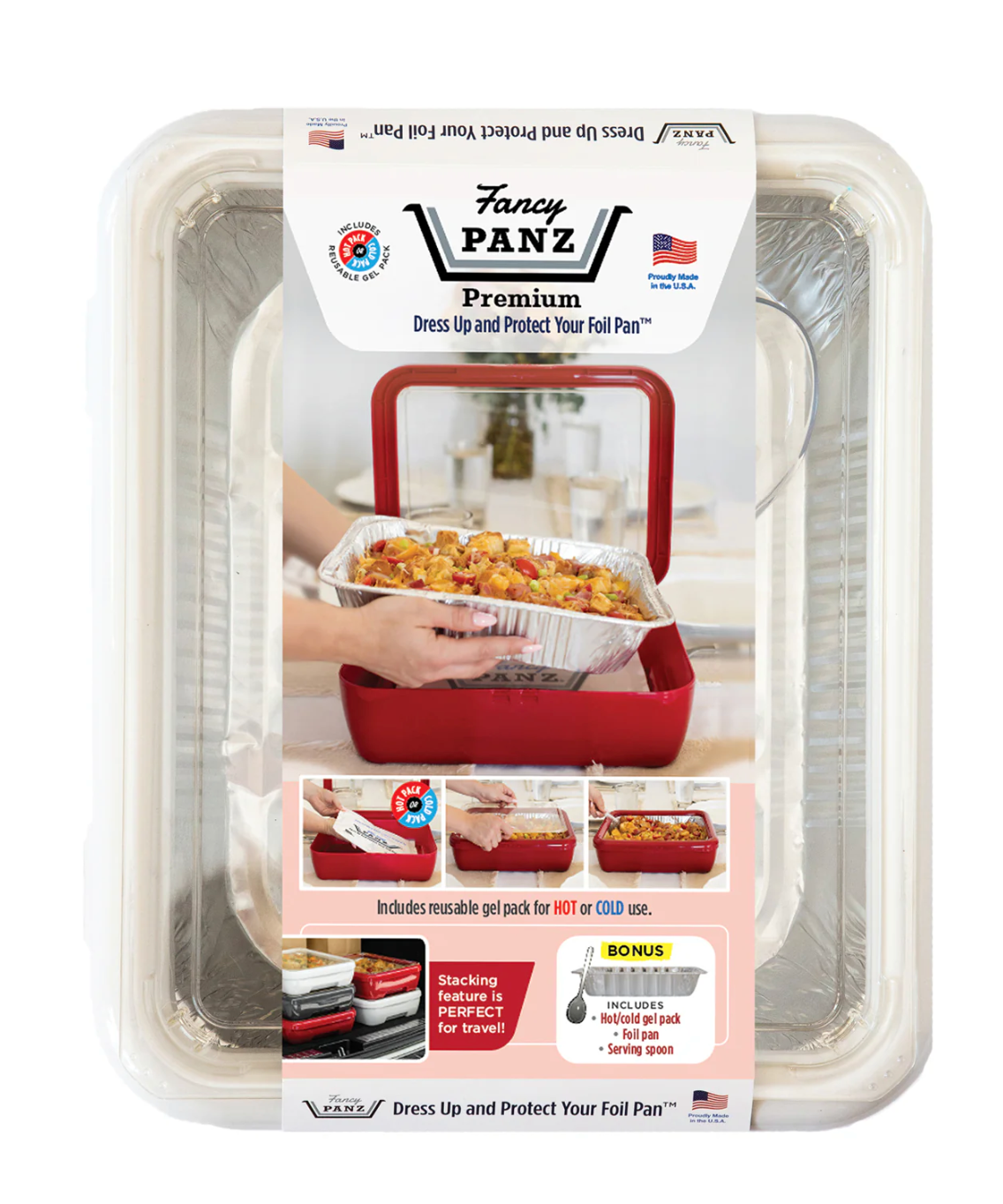 Fancy Panz Premium