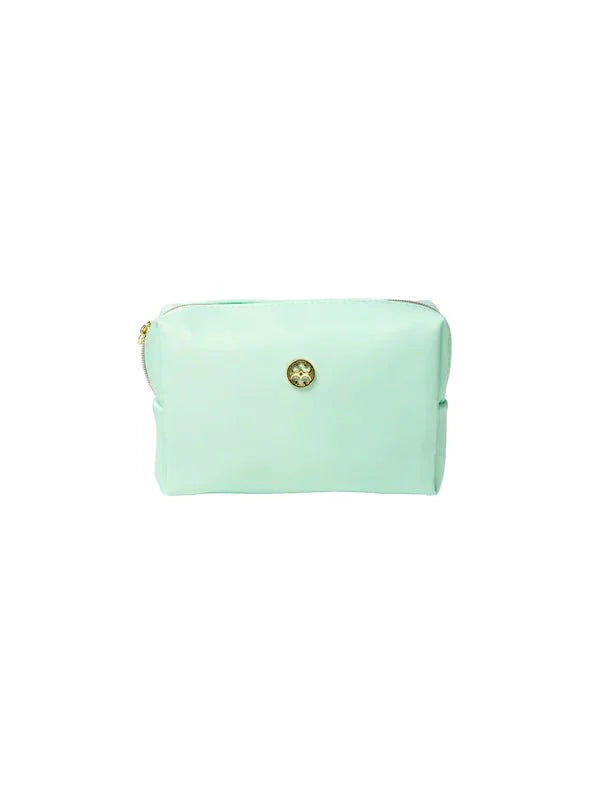 Lets Face It Bag Mini - Mint