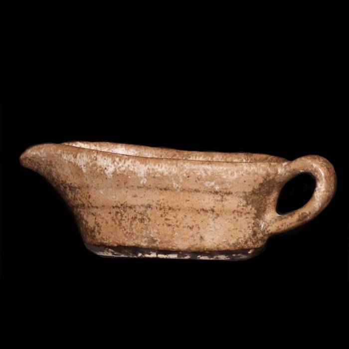 Gravy Boat