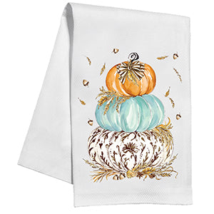 RB Fall Dish Towels