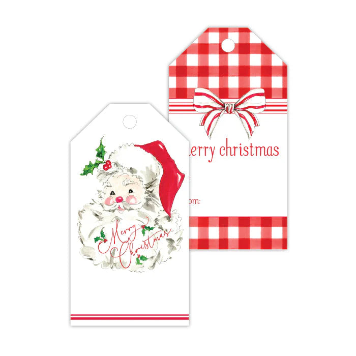 RB Gift Tags