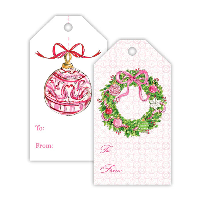 RB Gift Tags