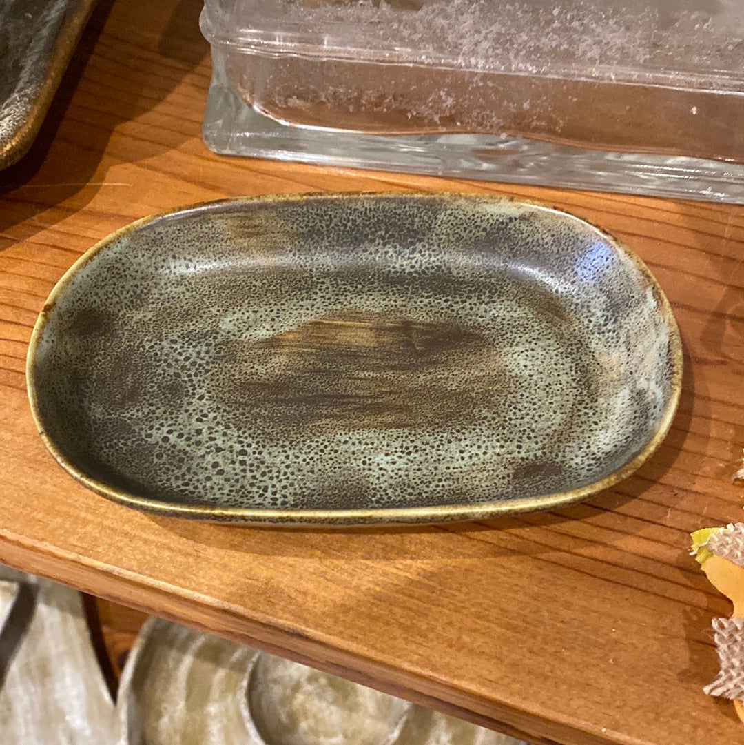 SP Soap Dish