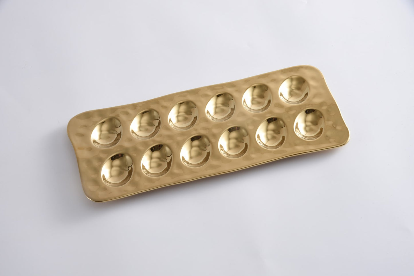 PB Egg Tray