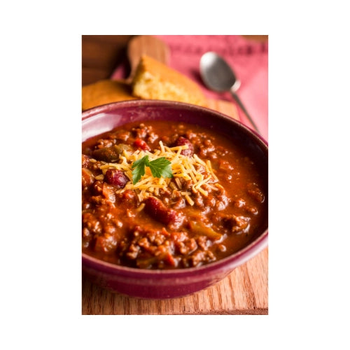 Delta Blues Chili