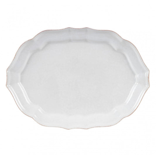 Casafina Oval Platter 18" - Impressions
