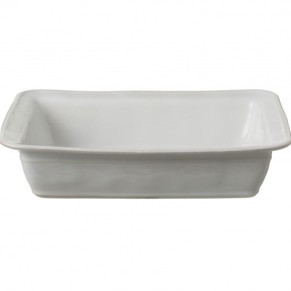 Casafina Rectangle Baker 14" - Fontana