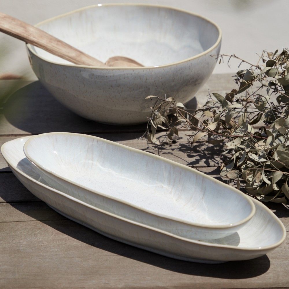 Casafina Serving Bowl 11" - Eivissa