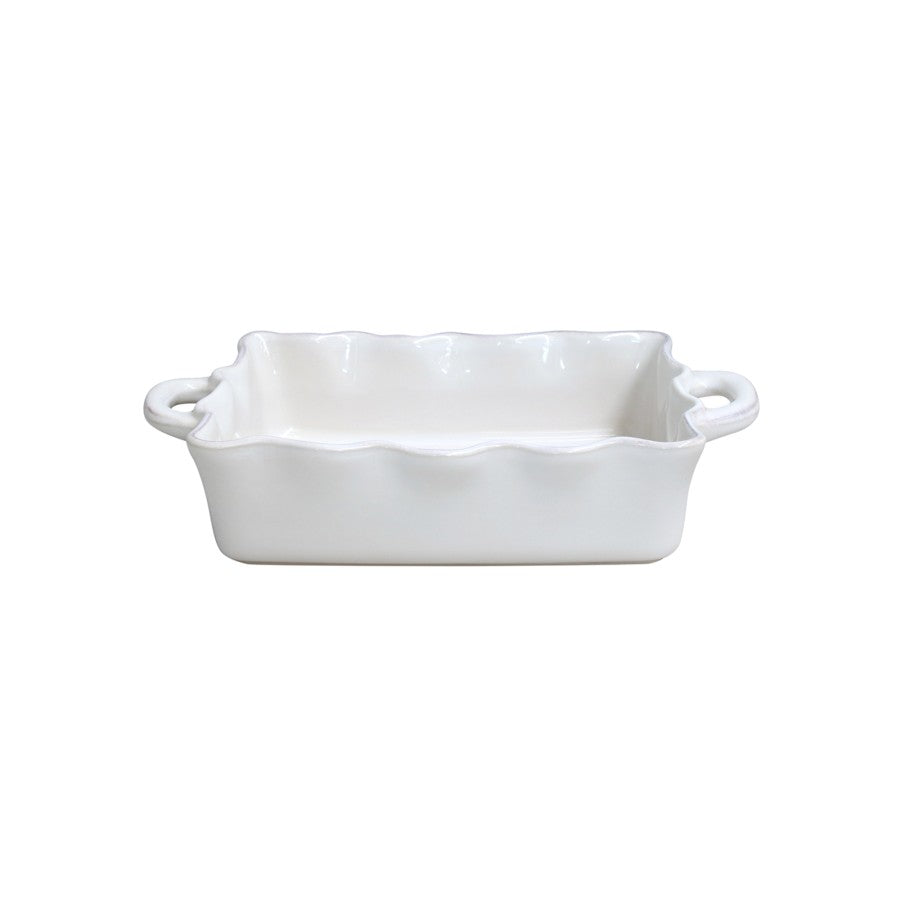 Casafina Small Rectangle Baker 14"- Cook & Host