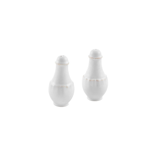 Casafina Salt and Pepper Shakers - Impressions