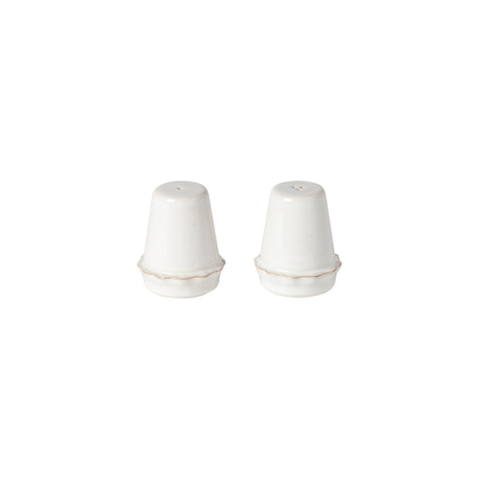 Casafina Salt and Pepper Shakers - Cook & Host