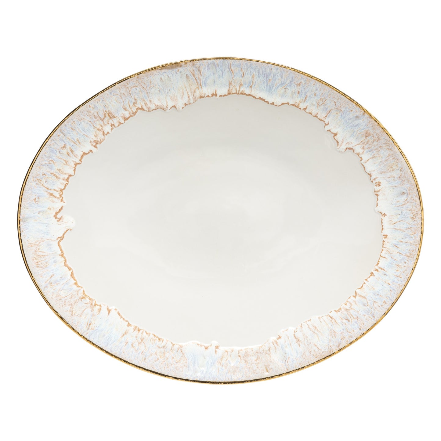 Casafina Oval Platter Taormina