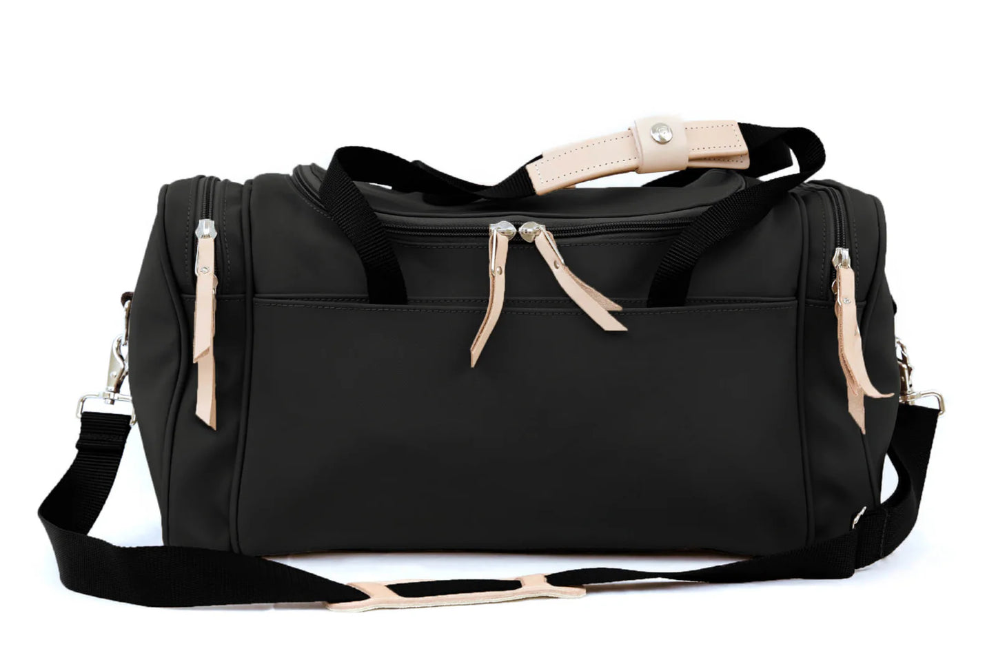 Jon Hart Small Square Duffel