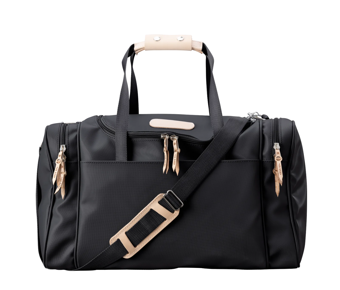 Jon Hart Medium Square Duffel