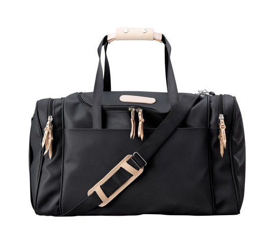 Jon Hart Medium Square Duffel