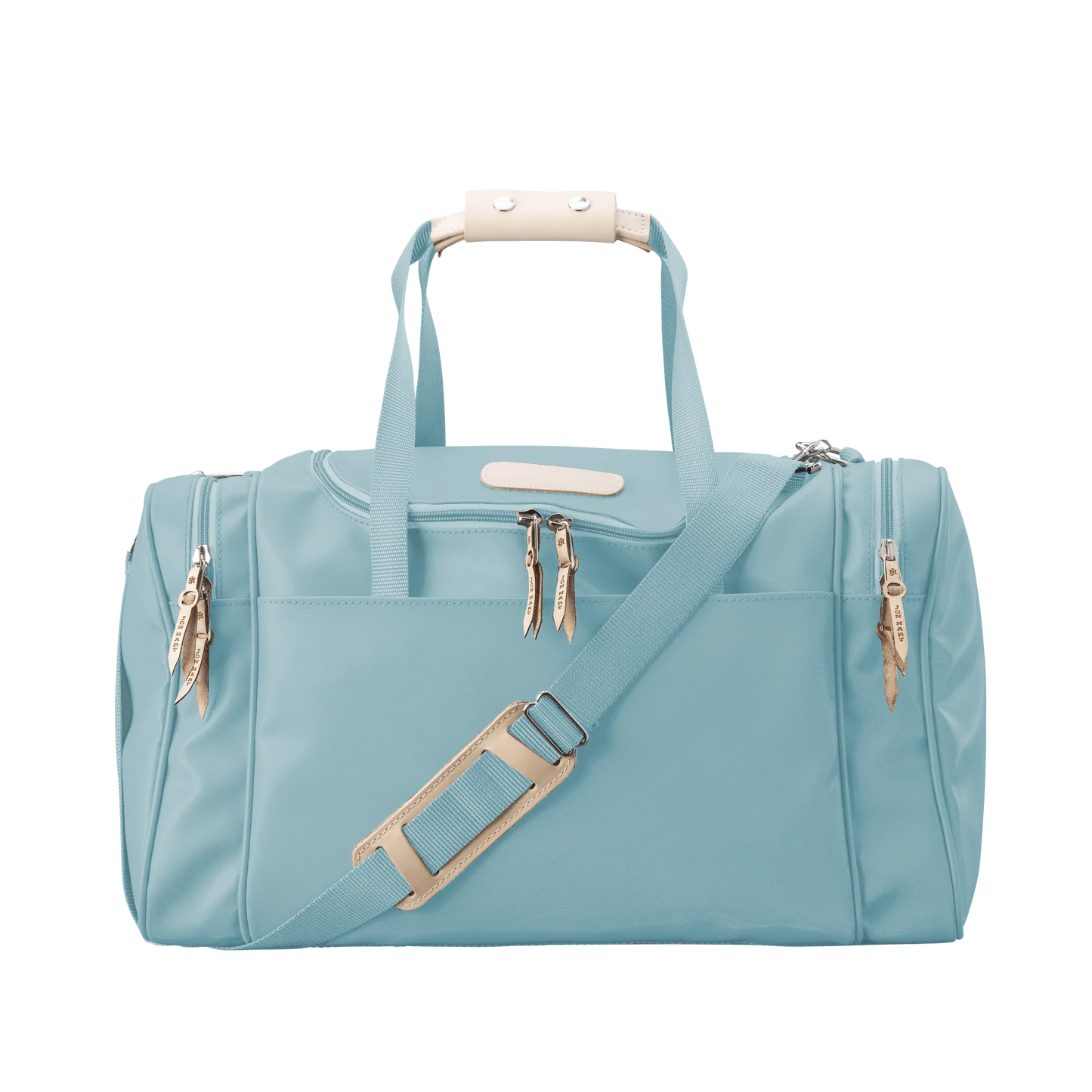 Jon Hart Medium Square Duffel