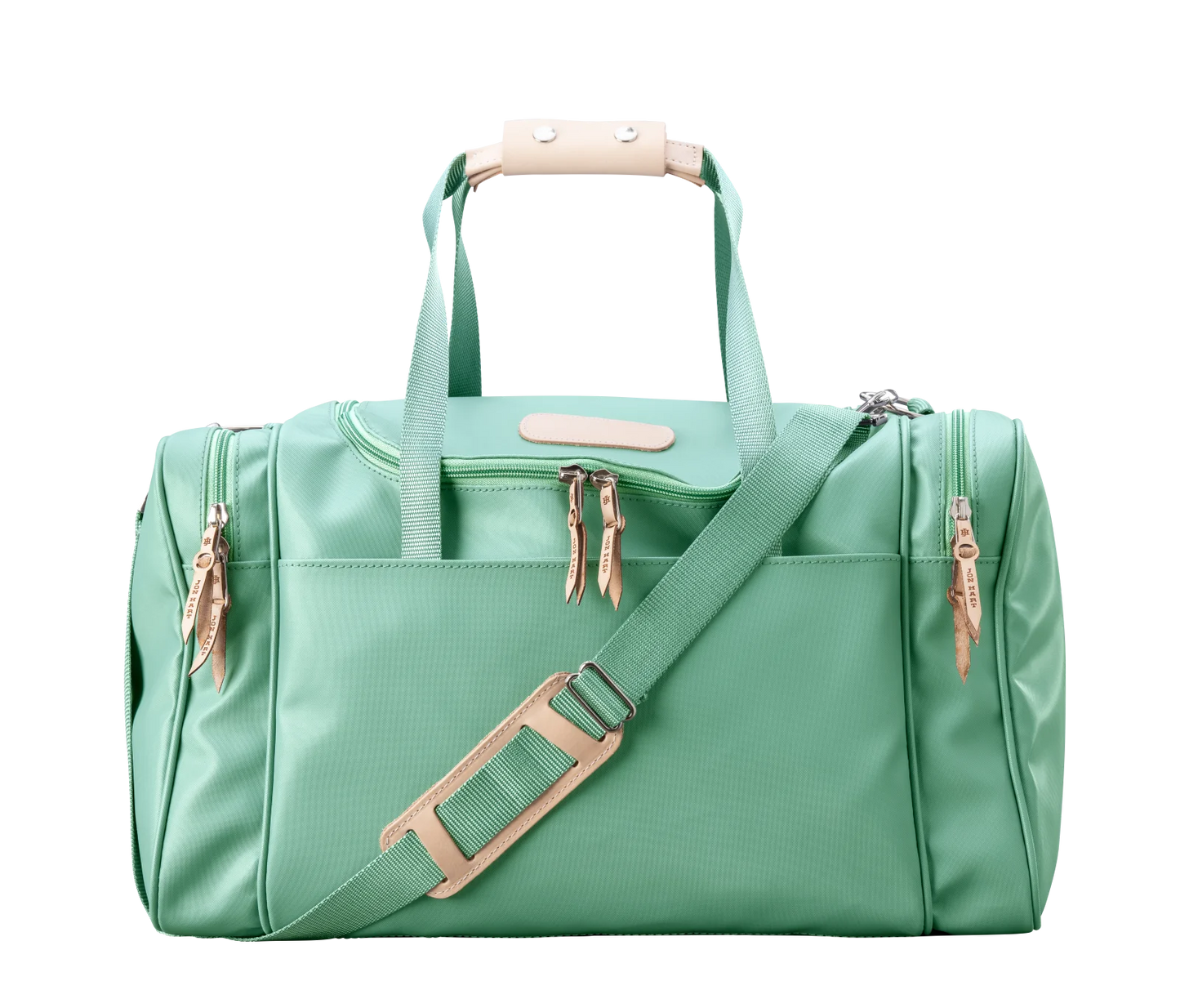 Jon Hart Medium Square Duffel