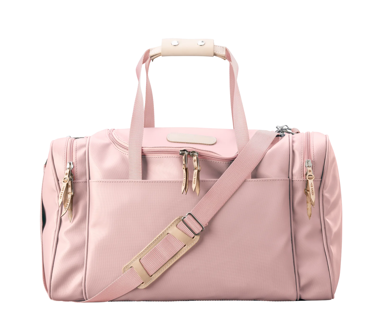 Jon Hart Medium Square Duffel