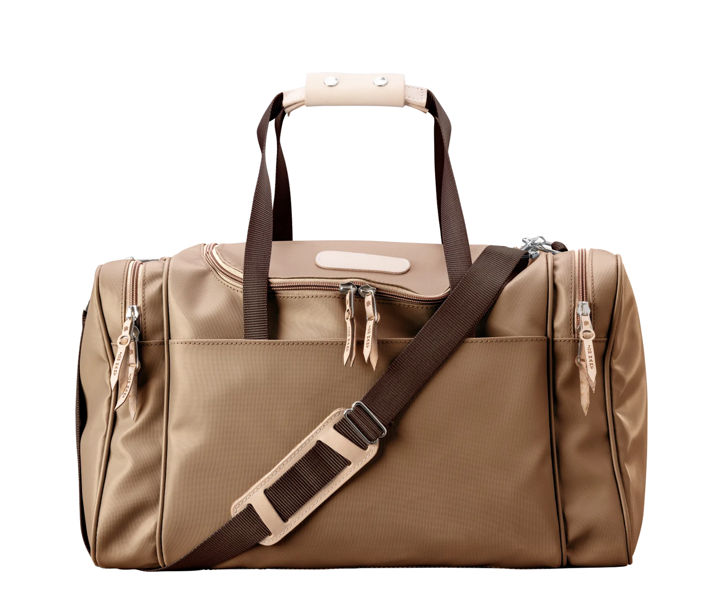 Jon Hart Medium Square Duffel