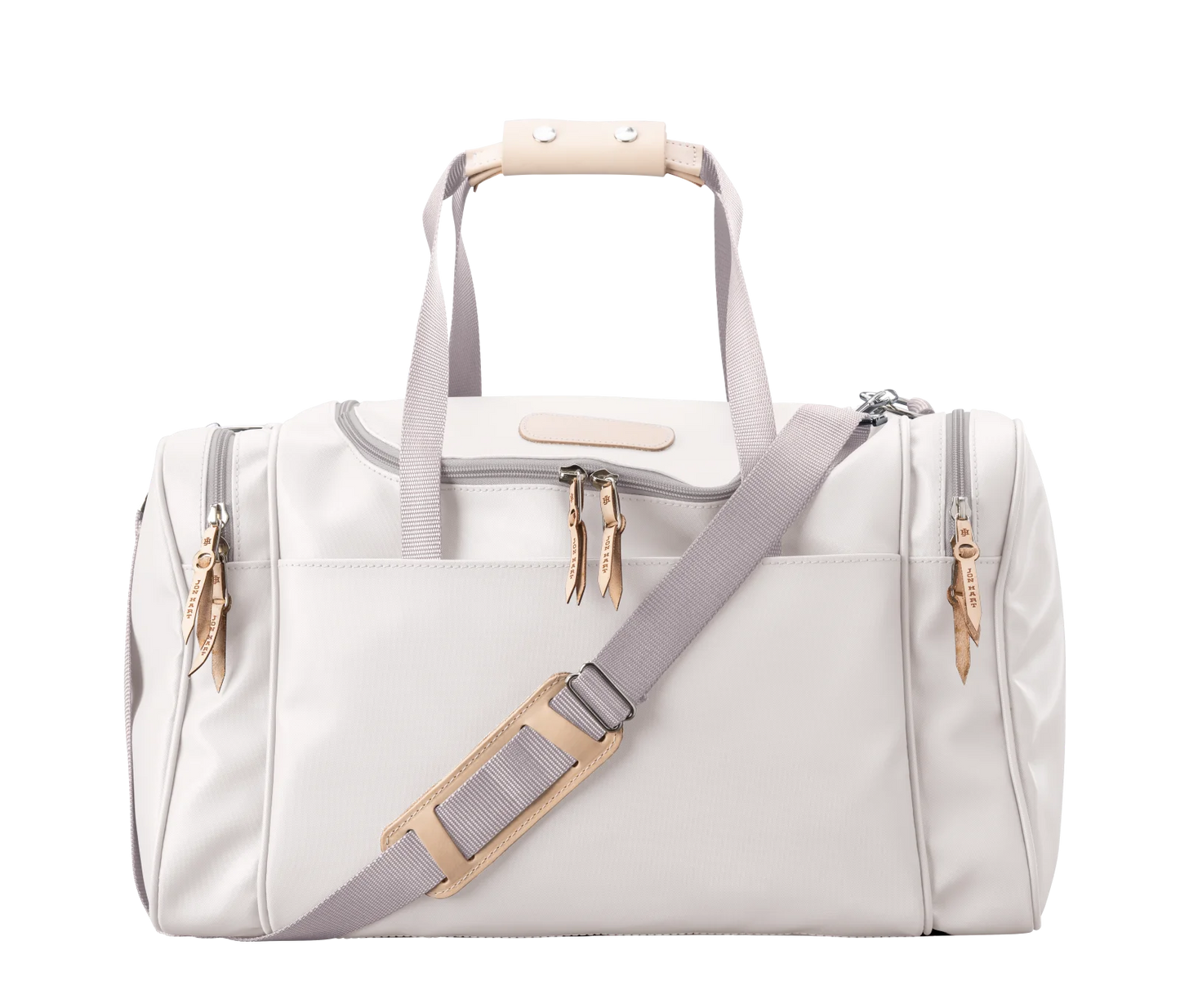 Jon Hart Medium Square Duffel