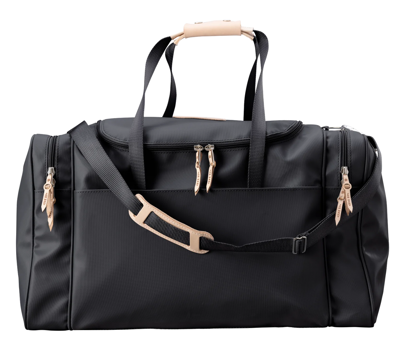 Jon Hart Large Square Duffel