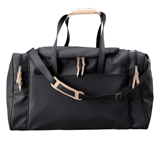 Jon Hart Large Square Duffel