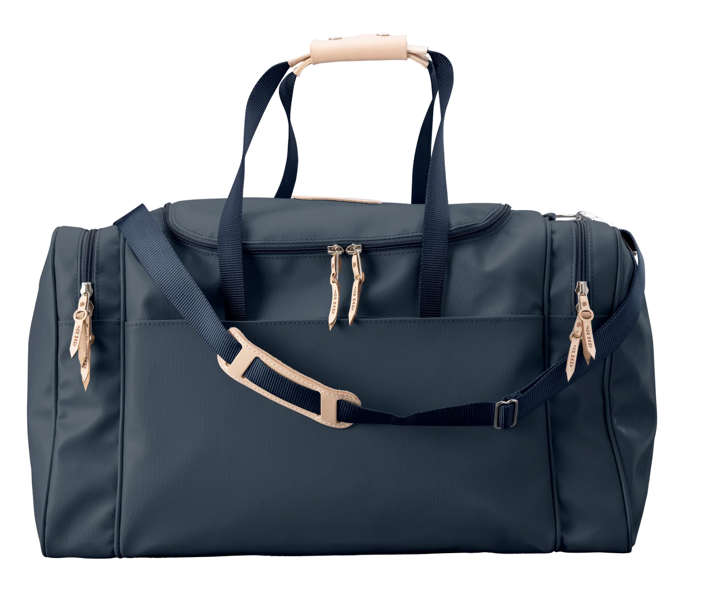 Jon Hart Large Square Duffel