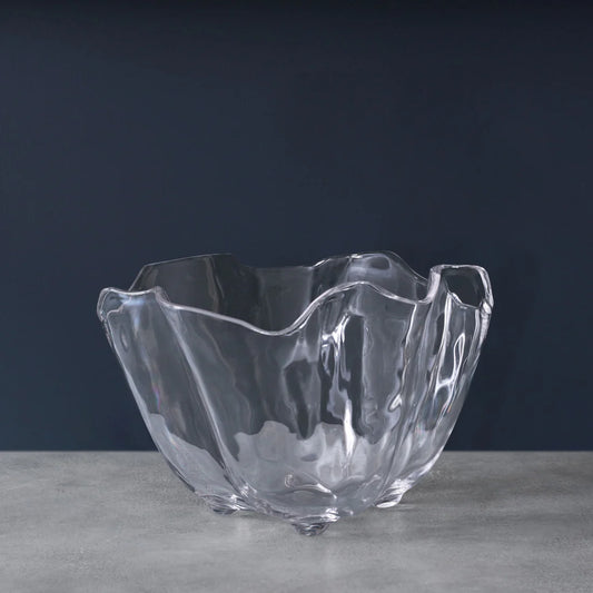 BB VIDA Acrylic Ice Bucket (Clear)
