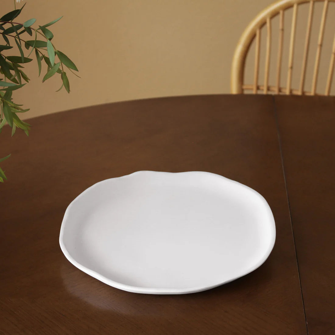 BB VIDA Nube Dinner Plate