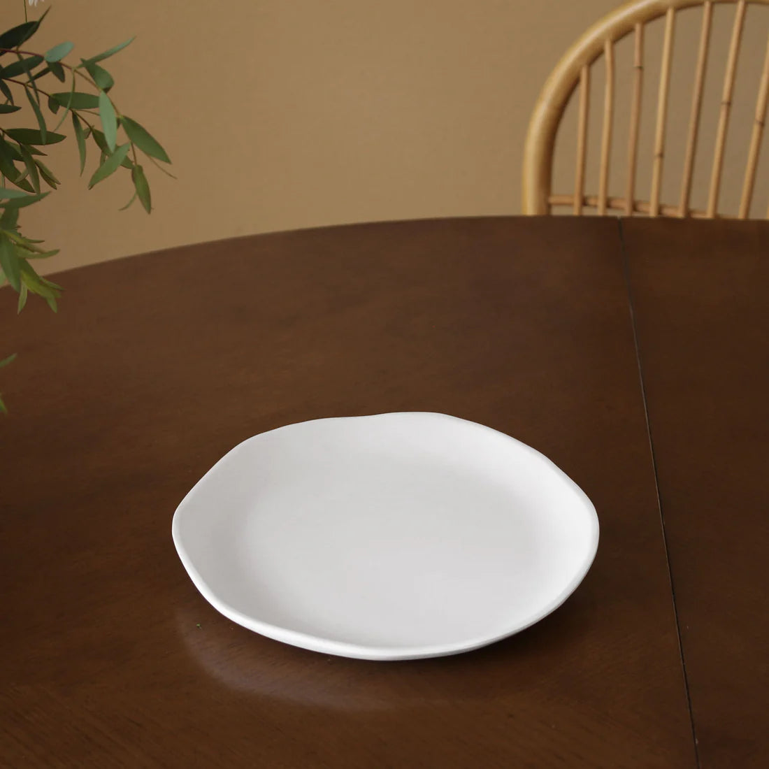 BB VIDA Nube Salad Plate