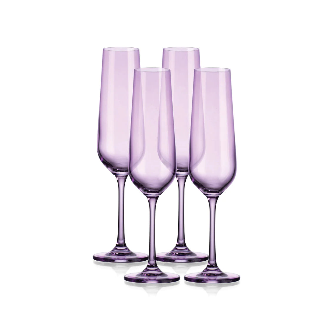 Sheer Champagne Flute