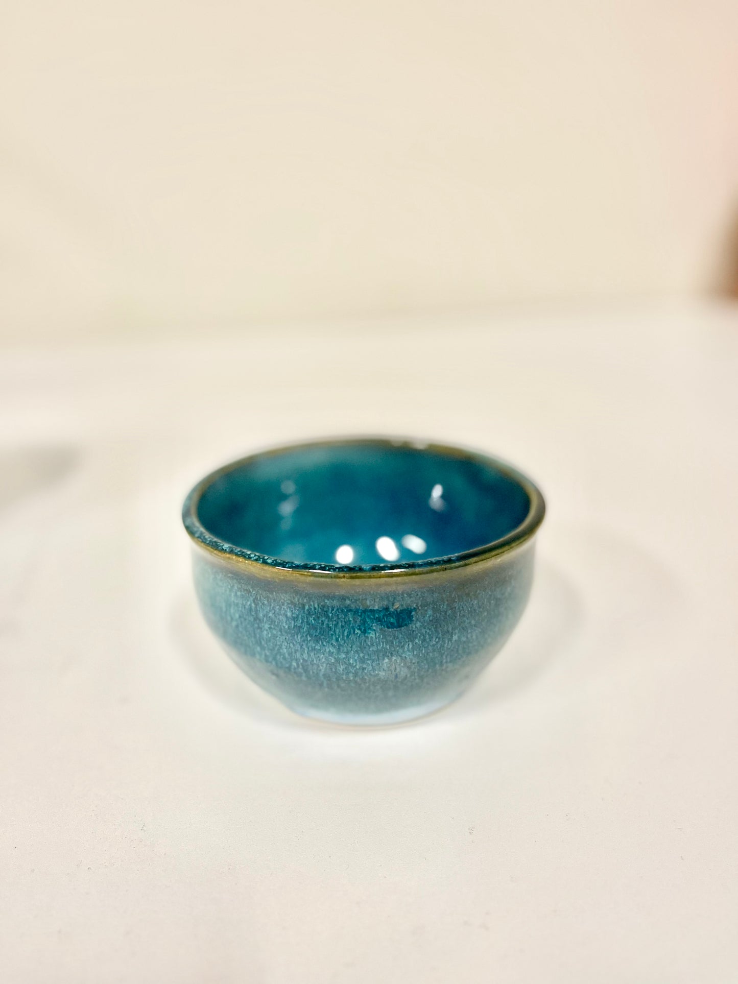 Bernard Bayou Pottery Medium Bowl