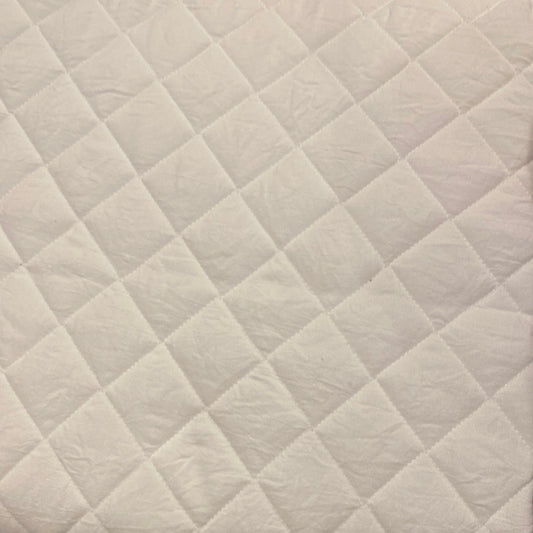 Baby Quilt - Grid Style
