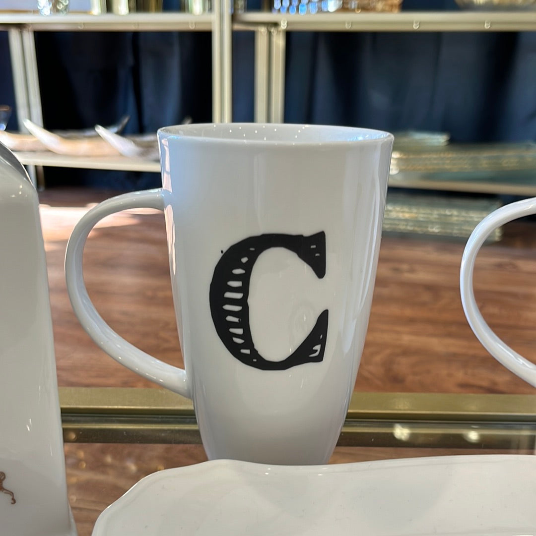 HP Coffee Mug