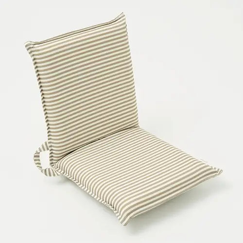 Lean Back Beach Chair