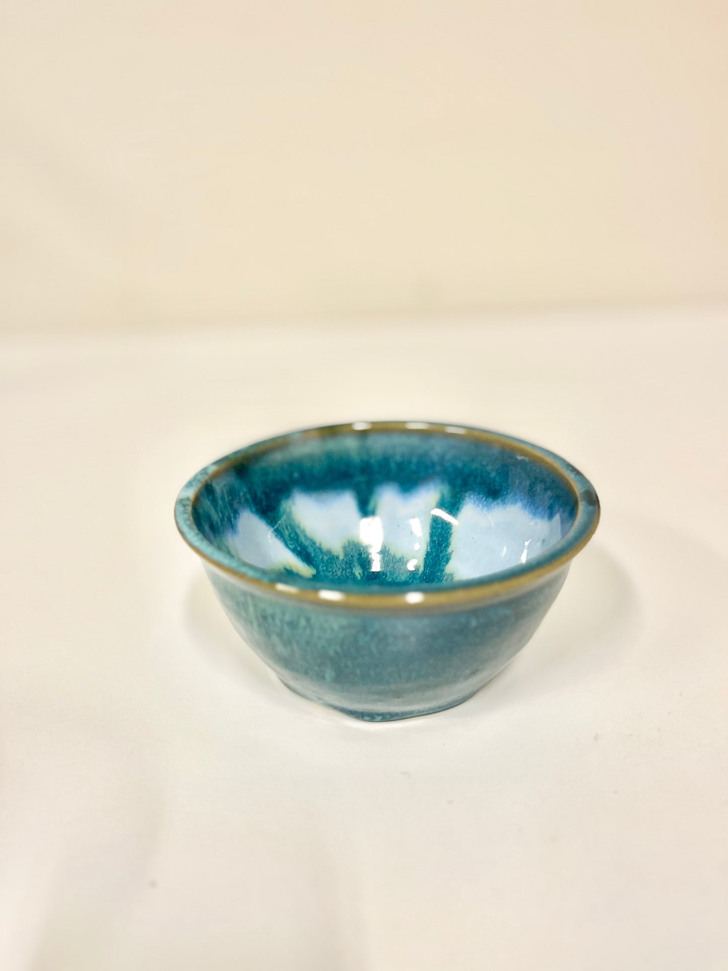 Bernard Bayou Pottery Medium Bowl