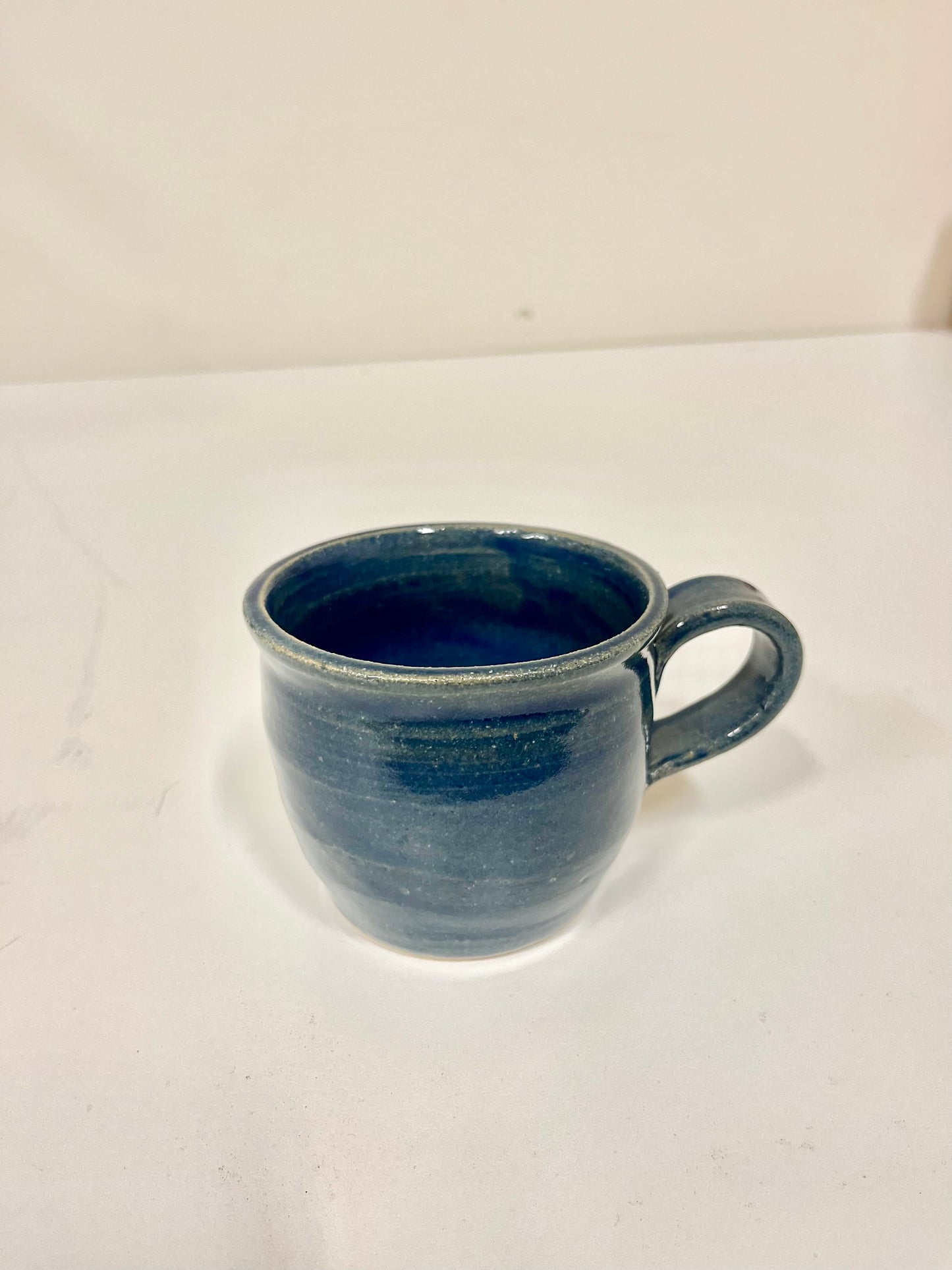 Bernard Bayou Pottery Mugs