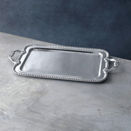 BB Pearl David Medium Tray