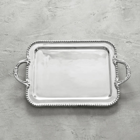 BB PEARL David Small Tray