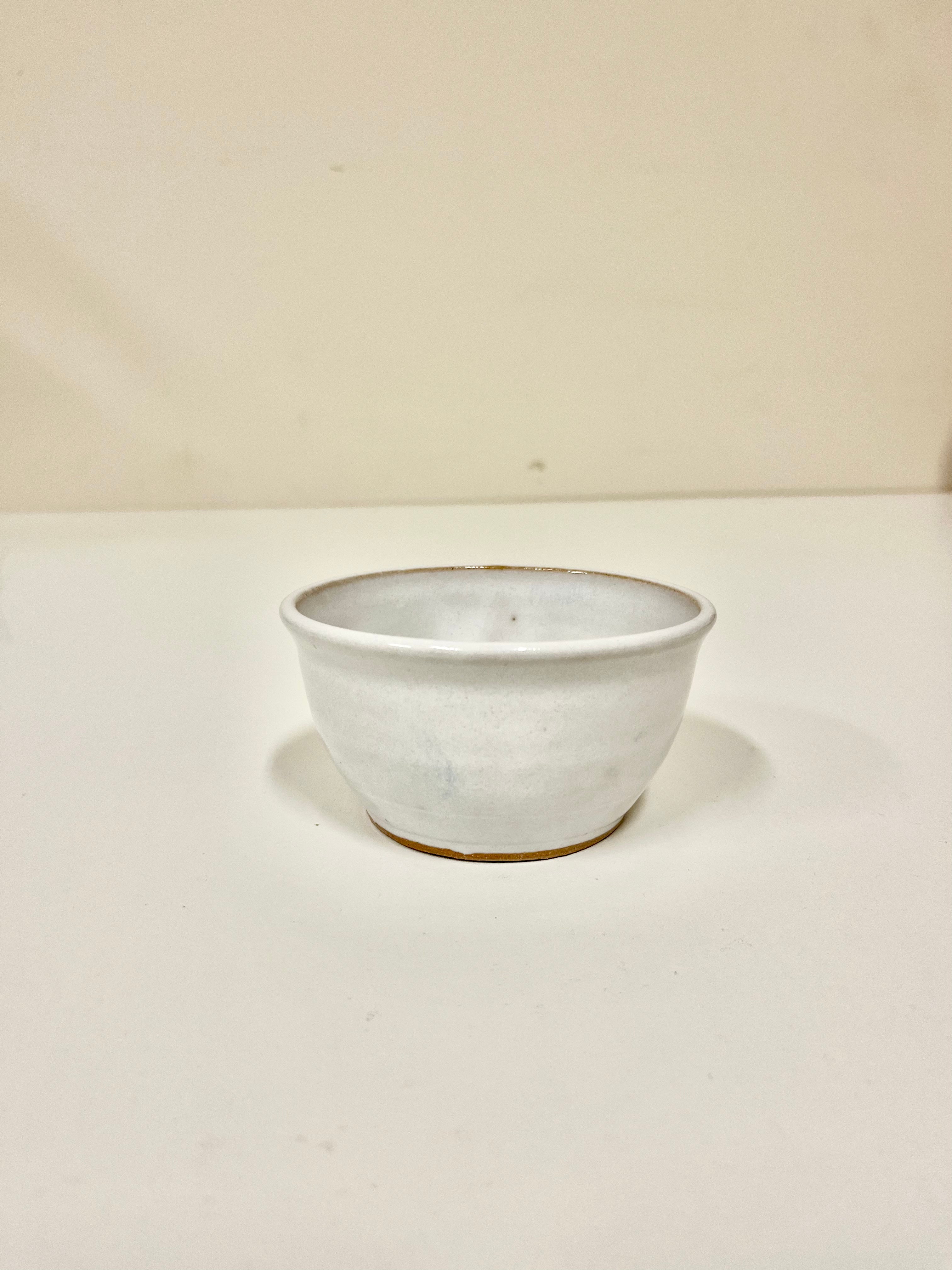 Bernard Bayou Pottery Condiment Bowl – Rue Ridge Gifts