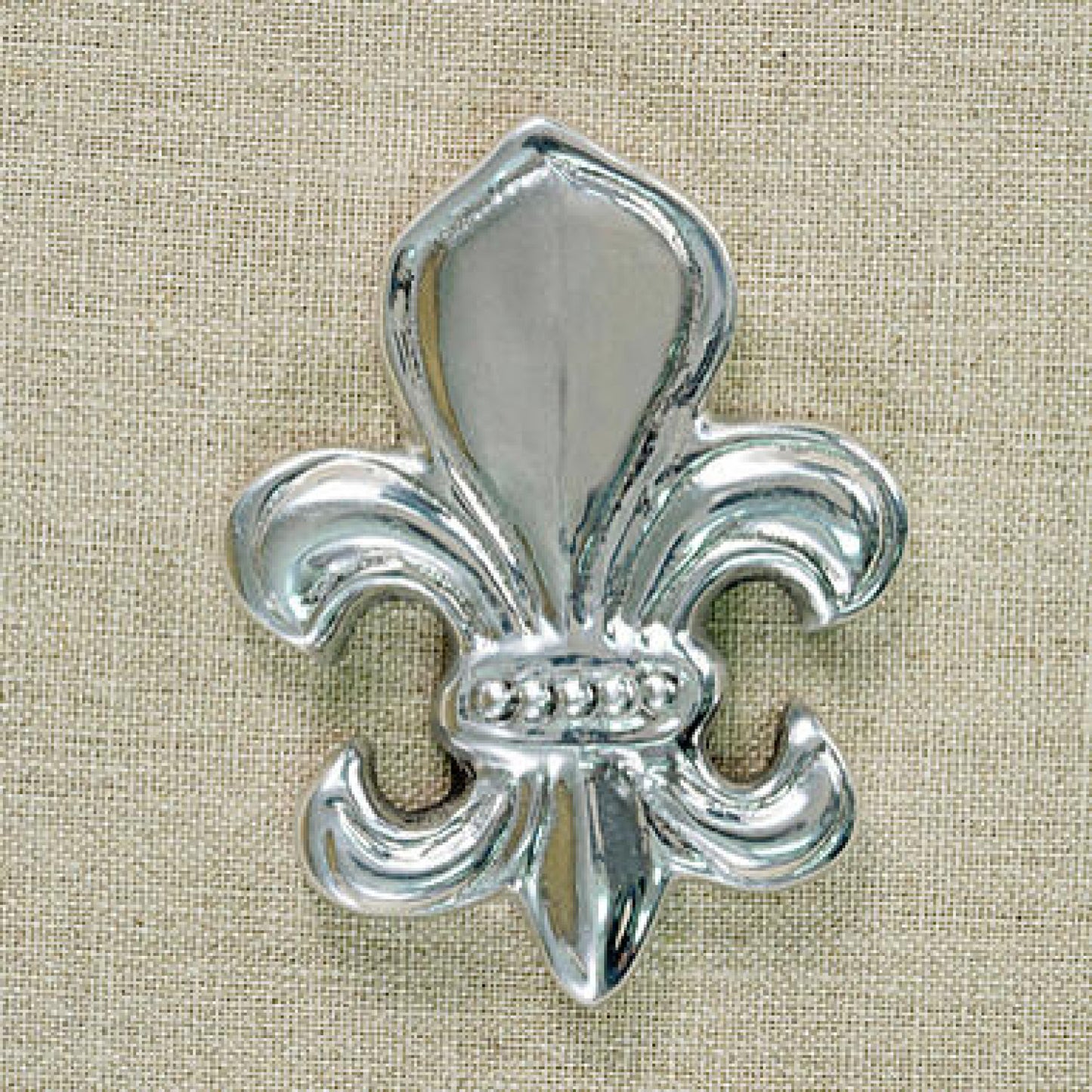 BB GIFTABLES Fleur de Lis Weight